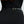 Goth PU Leather Waist Belt — women's black faux-leather goth belt accessory