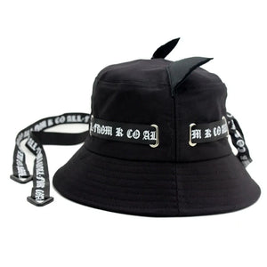 Cyberpunk Hat – Cyber Techwear Cyberpunk Hat – Cyber Techwear