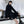 Two Pieces Set Techwear Skirt