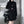 Two Pieces Set Techwear Skirt