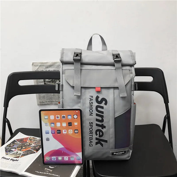 Cyber y2k backpack | CYBER TECHWEAR®