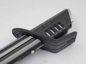 Lightsaber katana blade