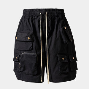 Cargo Tactical Techwear Short