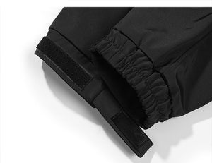 Summer Jacket Fashion Techwear