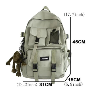 Best techwear backpack