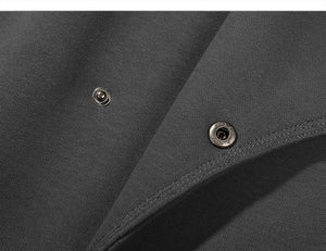 Tactical Hoodie Techwear Summer