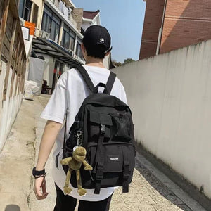 Best techwear backpack