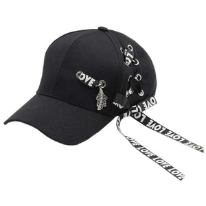 Iconic hat cyberpunk