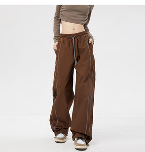 Techwear pants women