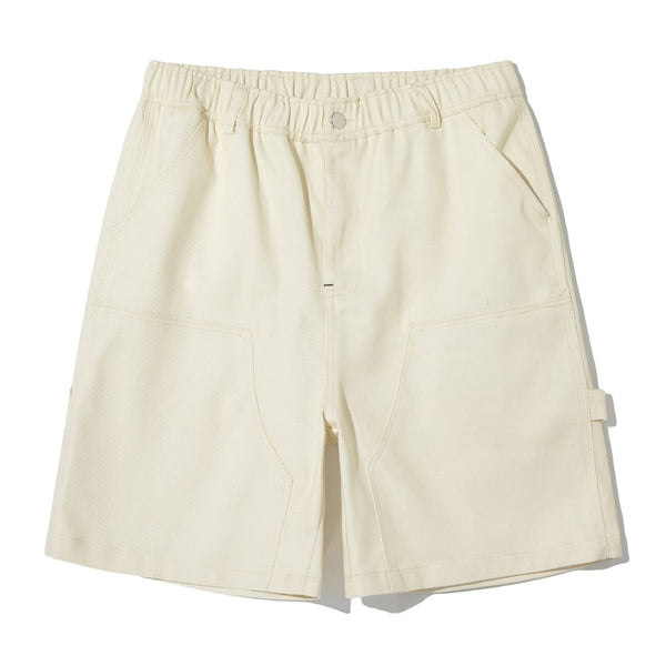 Summer Techwear Shorts Cargo