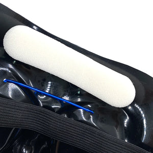 Masque Cyberpunk Halloween Néon Led