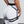 Goth PU Leather Thigh Garter — women's black faux-leather goth garter accessory