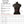 Goth Waist Corset Belt — women's black faux-leather goth belt accessory