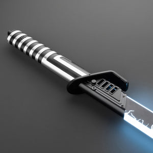 Lightsaber katana