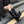Knight High Boots Black
