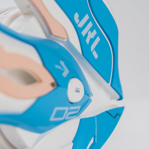 Headphones cyberpunk