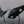 Cyberpunk Mechanical Wing Headband — women mechanical cyberpunk hair accessory