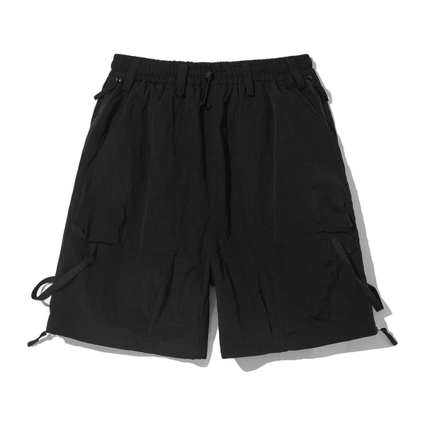 Cargo Summer Techwear Shorts