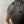 Steampunk Leather Chest Harness — women's black faux-leather goth harness accessory