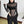 Transparenter Patchwork-Mesh-Bodysuit
