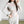 Transparenter Patchwork-Mesh-Bodysuit
