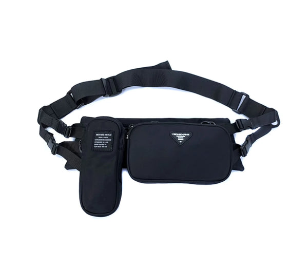 Detachable Tactical Sling Bag