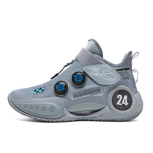 Shoes cyberpunk