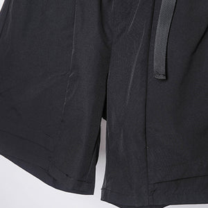 Cargo Techwear Summer Shorts
