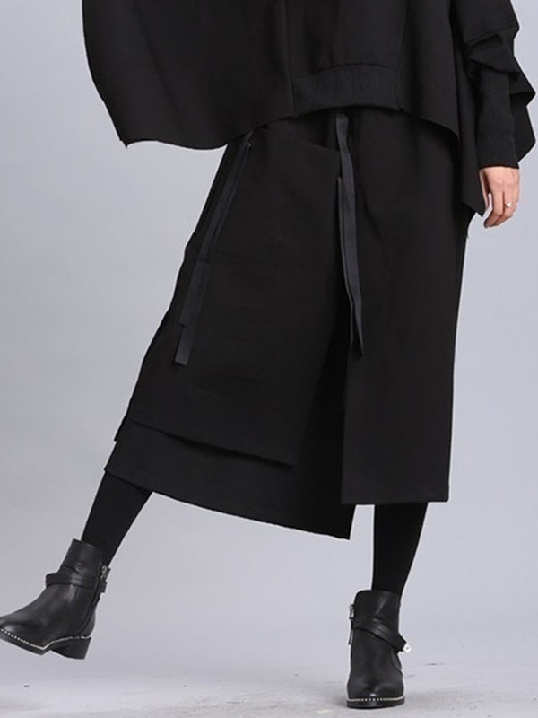 Ninja Techwear Skirt