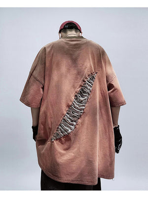 Techwear T Shirts Vintage