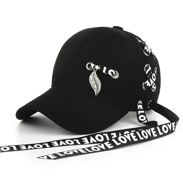 Iconic hat cyberpunk