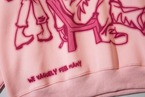 Techwear Hoodie Japanese Anime