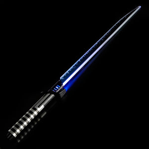 Lightsaber katana