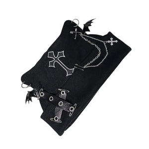 Y2K Beanie Kitten Ear