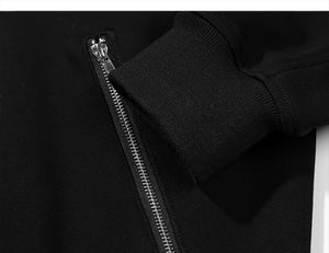 Techwear Summer Hoodie Harajuku