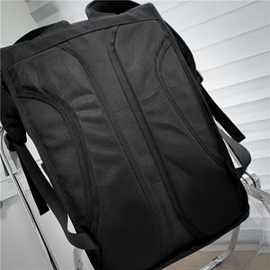 Reflective Techwear Backpack