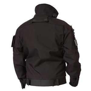 Military Tactical Techwear Jacket