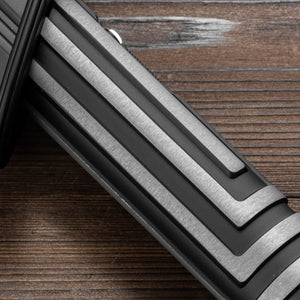 Lightsaber katana blade