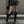 Knight High Boots Black