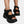 High Chunky Sandals Summer