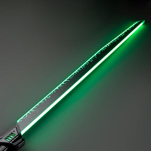 Lightsaber katana
