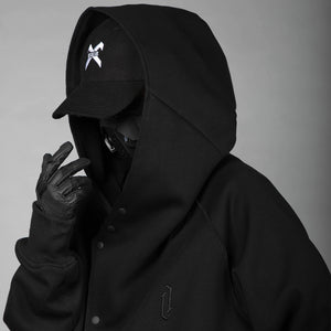 Tactical Hoodie Techwear Summer