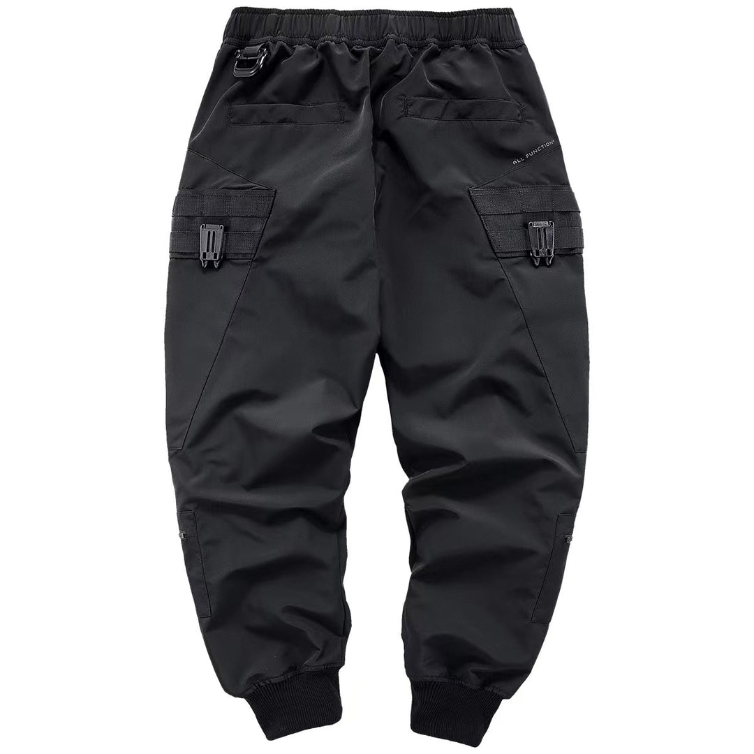 The Biggest Techwear Pants Collection on The Market | CYBER-TECHWEAR ...