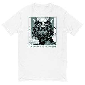 Shinobi Cyberpunk Shirt