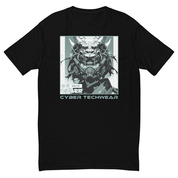 Shinobi Cyberpunk Shirt