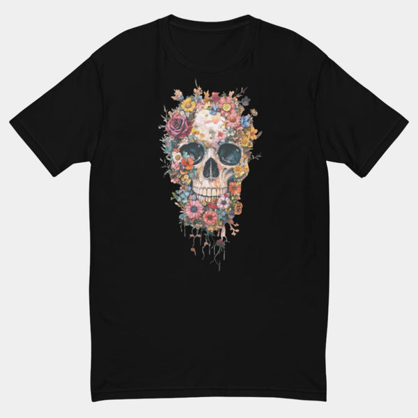 Skull Summer Shirt