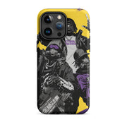 Coque élégante pour iPhone 15 Pro Max