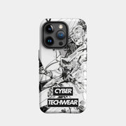 Anspruchsvolle Designer-Handyhüllen iPhone 15 Pro