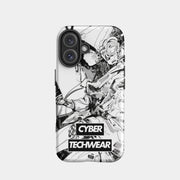 Coques de téléphone design sophistiquées pour iPhone 16