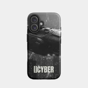 Sophisticated Quality iPhone 16 Case